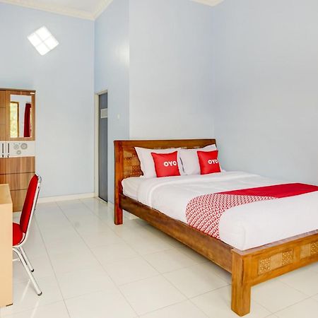 Oyo Life 3982 Azka Homestay Syariah Bandar Lampung Ngoại thất bức ảnh