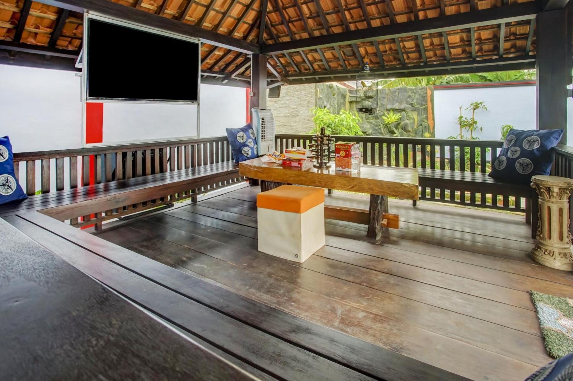 Oyo Life 3982 Azka Homestay Syariah Bandar Lampung Ngoại thất bức ảnh