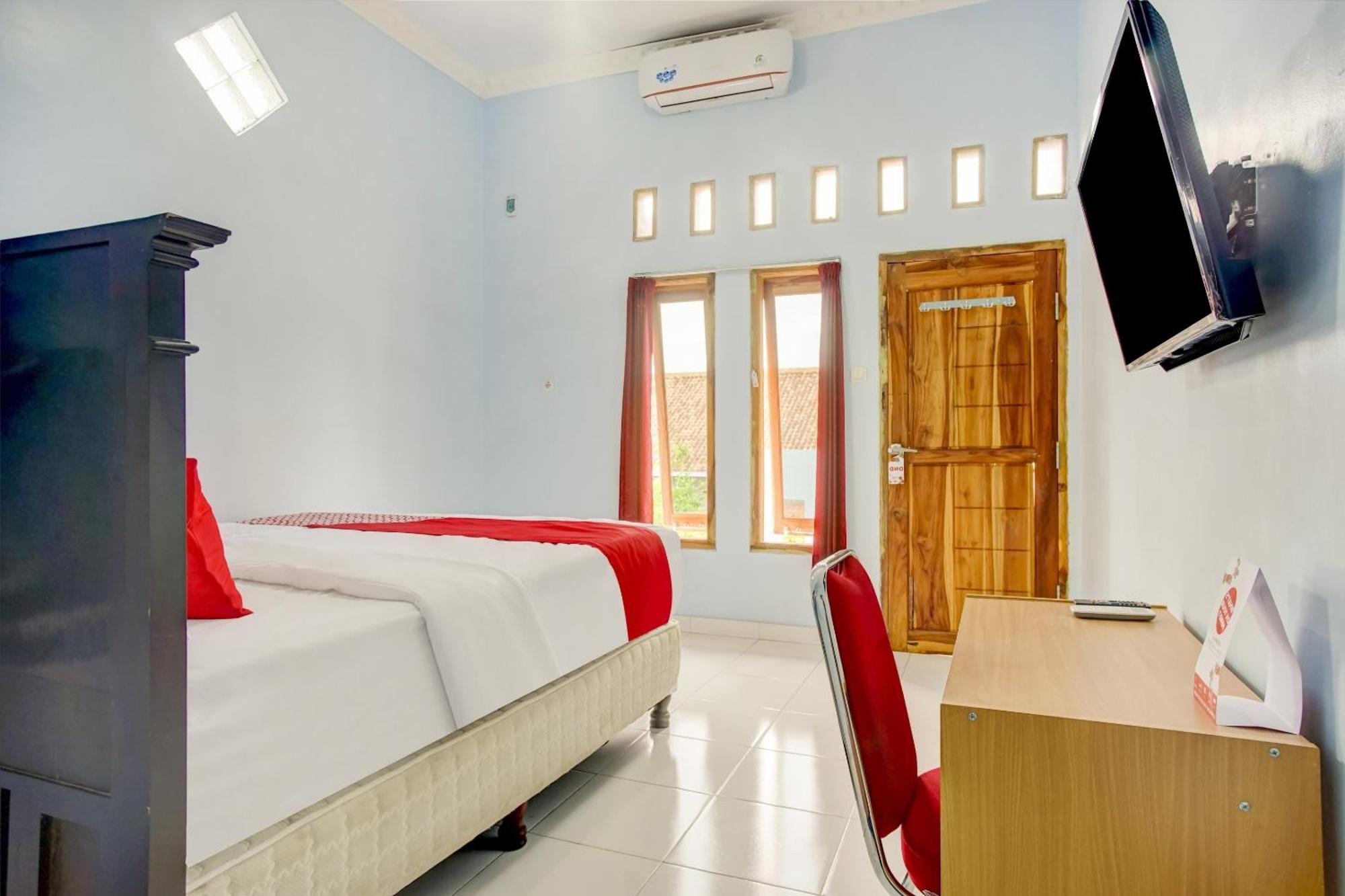 Oyo Life 3982 Azka Homestay Syariah Bandar Lampung Ngoại thất bức ảnh