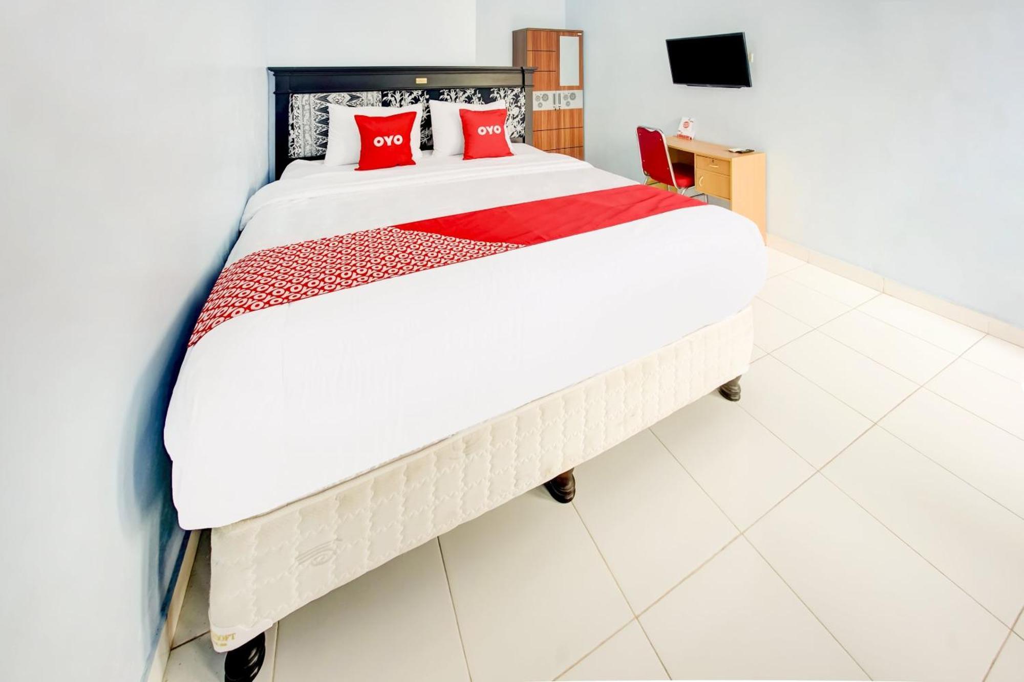 Oyo Life 3982 Azka Homestay Syariah Bandar Lampung Ngoại thất bức ảnh