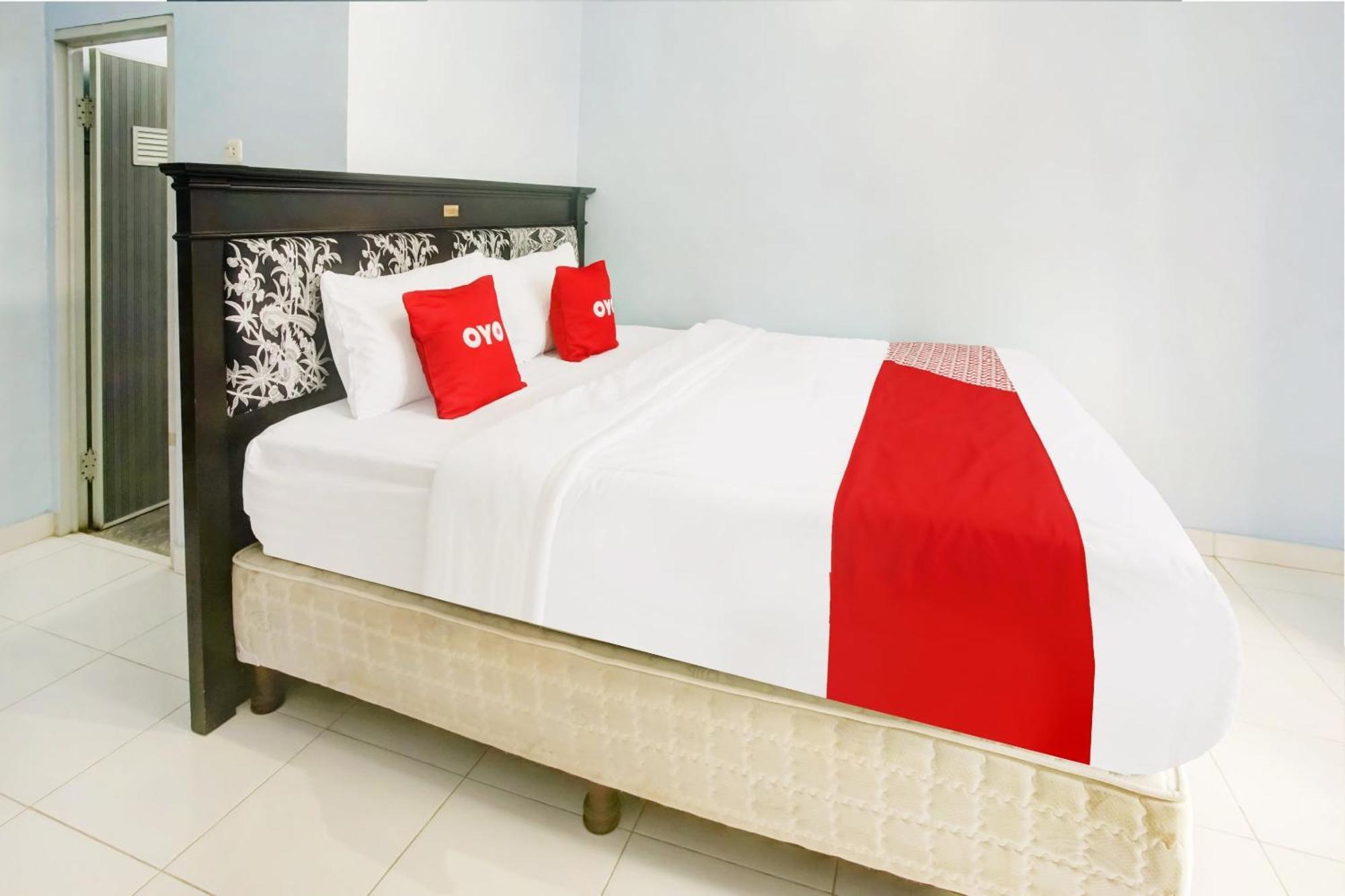 Oyo Life 3982 Azka Homestay Syariah Bandar Lampung Ngoại thất bức ảnh