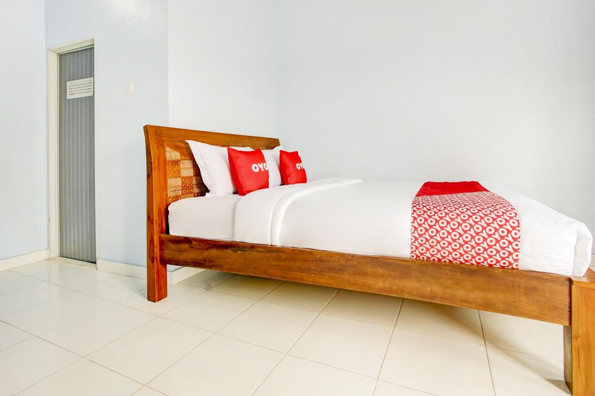 Oyo Life 3982 Azka Homestay Syariah Bandar Lampung Ngoại thất bức ảnh