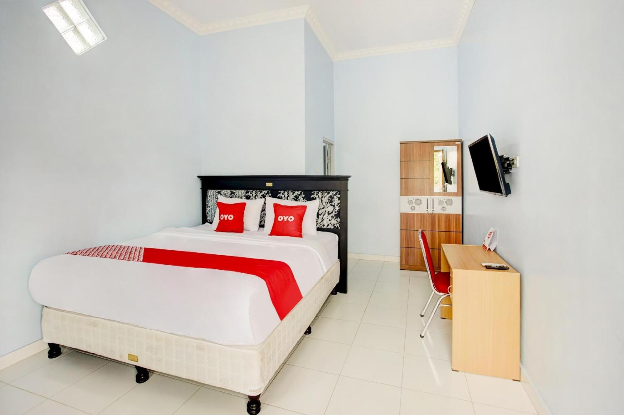 Oyo Life 3982 Azka Homestay Syariah Bandar Lampung Ngoại thất bức ảnh
