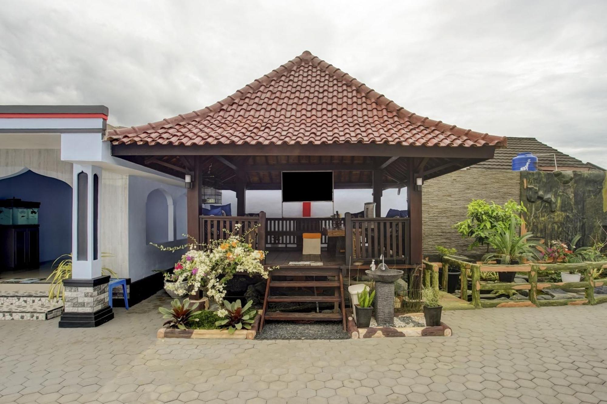Oyo Life 3982 Azka Homestay Syariah Bandar Lampung Ngoại thất bức ảnh